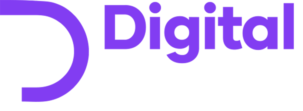 Digitalprefix Web Design Organisation Logo